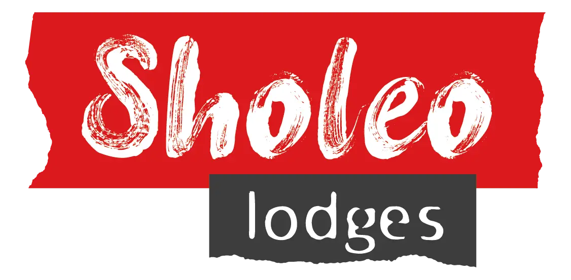 Sholeo Lodges logo